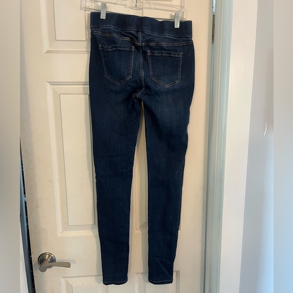 Liverpool the skinny pull on Jean leggings - Picture 5 of 7